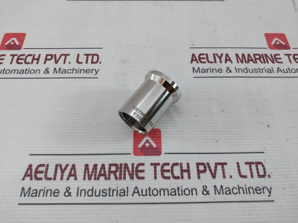 Oceaneering 100748 Directional Valve Rev B