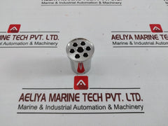 Oceaneering 100748 Directional Valve Spm 0.5" 3/5Ksi G20127