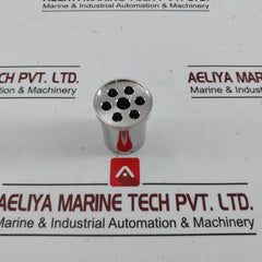 Oceaneering 100748 Directional Valve Spm 0.5" 3/5Ksi G20127