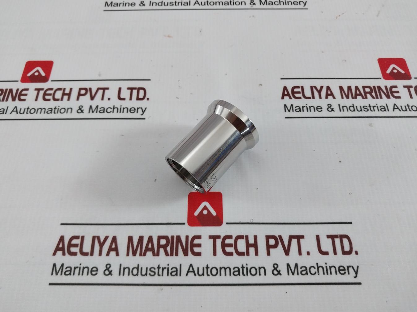 Oceaneering 100748 Directional Valve Spm 0.5