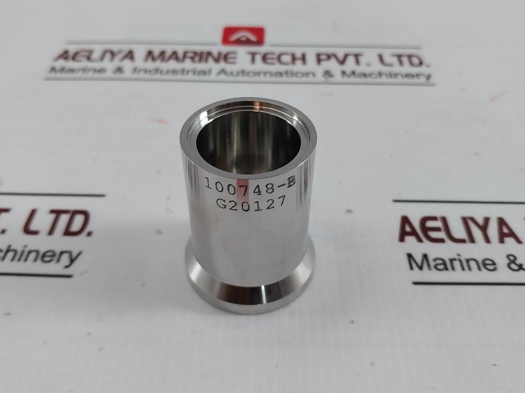 Oceaneering 100748 Directional Valve Spm 0.5