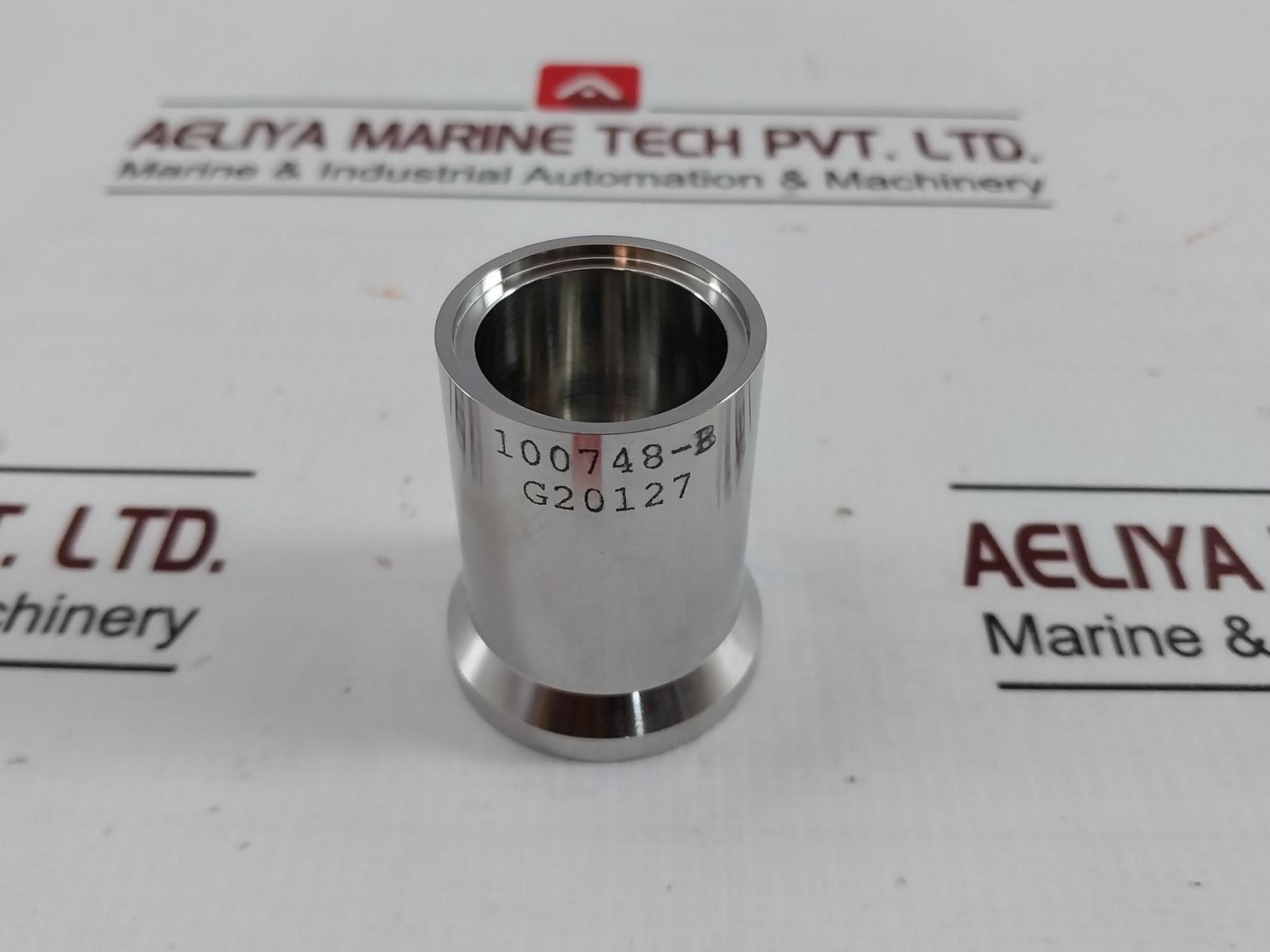 Oceaneering 100748 Directional Valve Spm 0.5