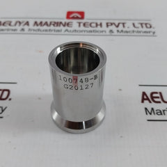 Oceaneering 100748 Directional Valve Spm 0.5" 3/5Ksi G20127