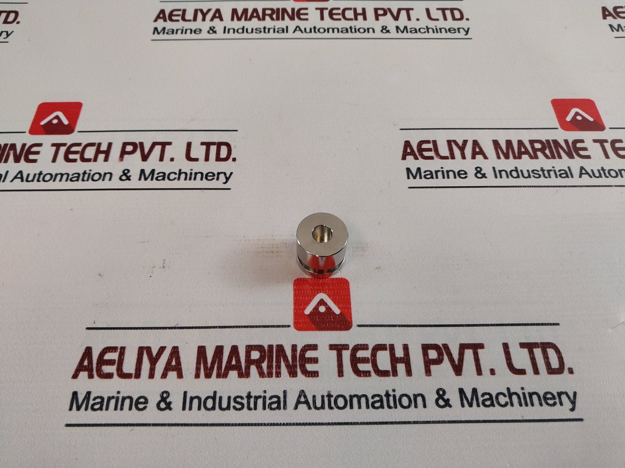 Oceaneering 100749-b Piston