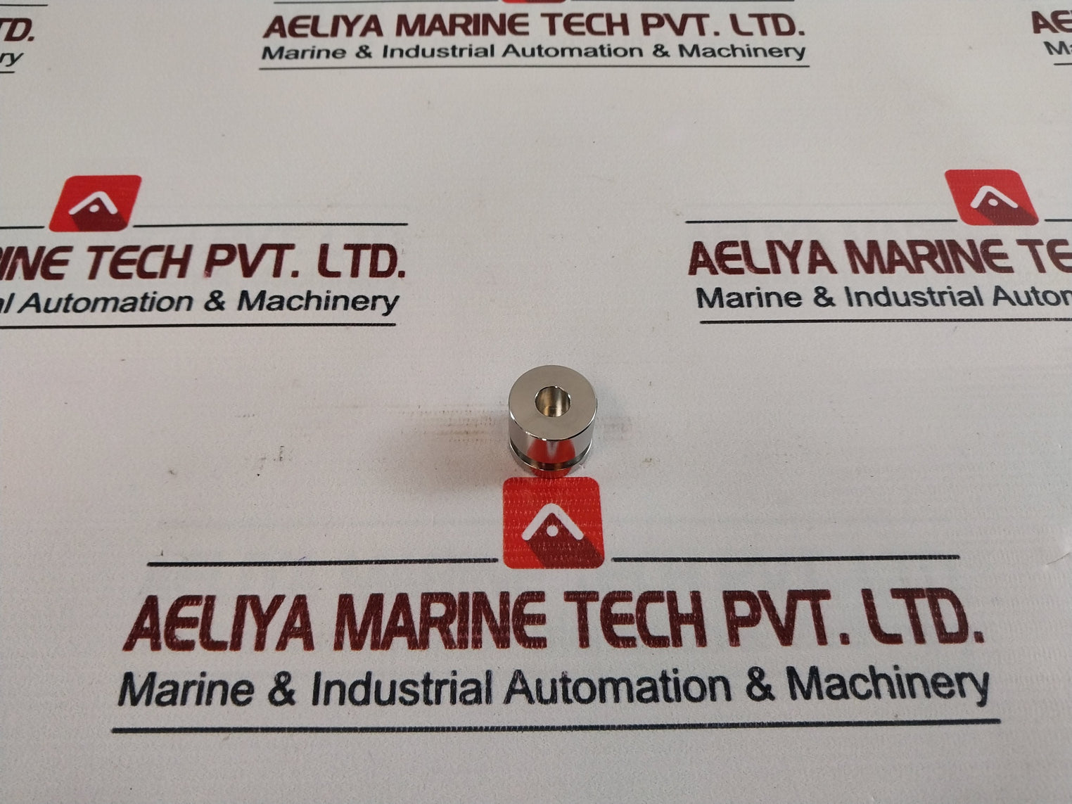 Oceaneering 100749-b Piston