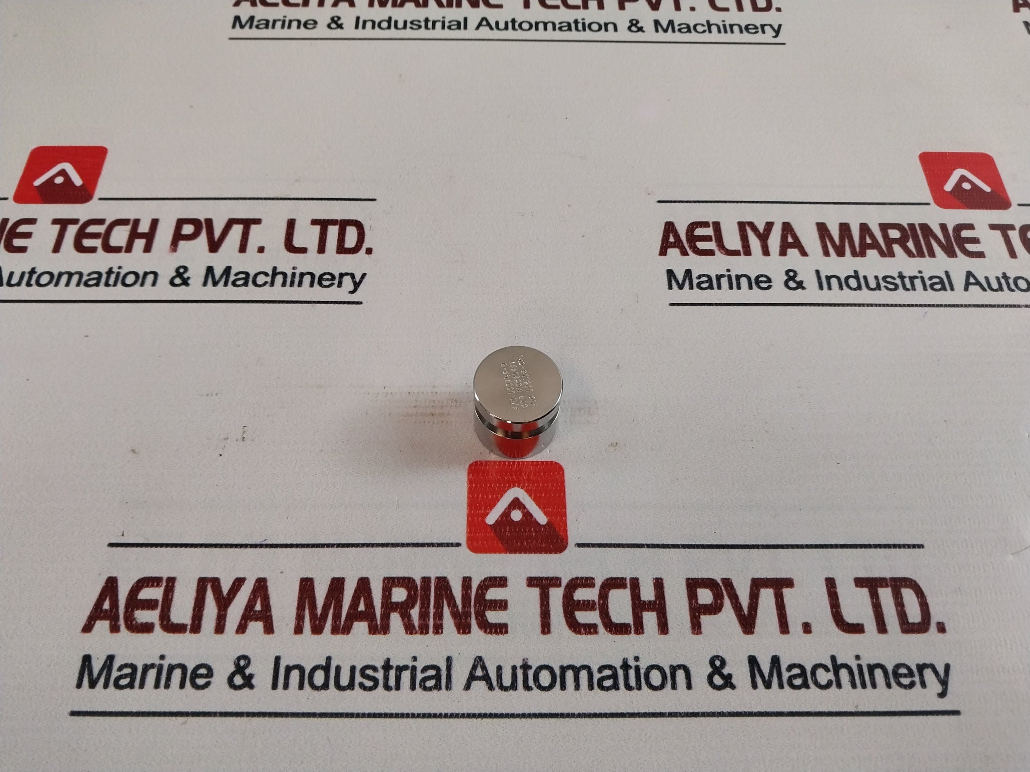 Oceaneering 100749-b Piston