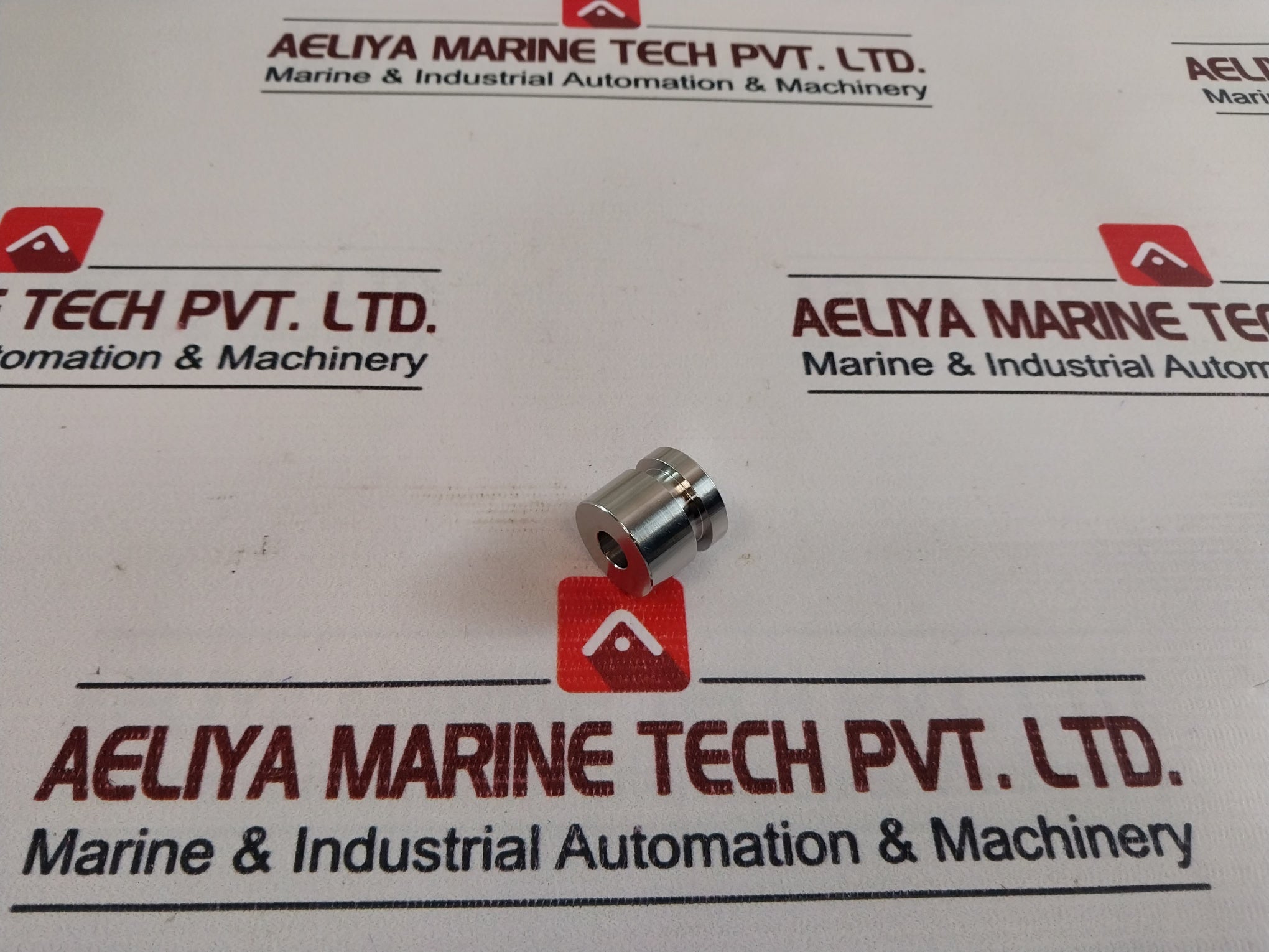 Oceaneering 100749-b Piston