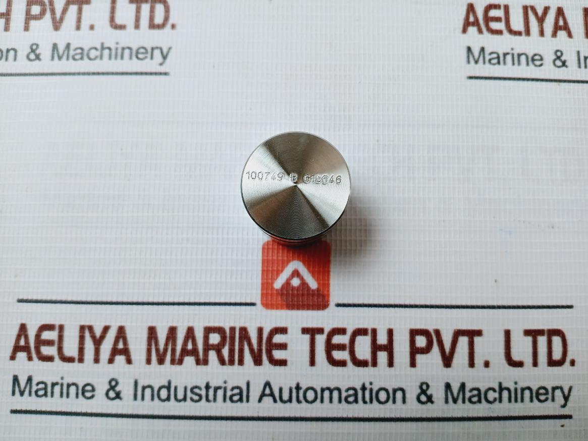 Oceaneering 100749 Piston 0.5 Inch Spm Valve