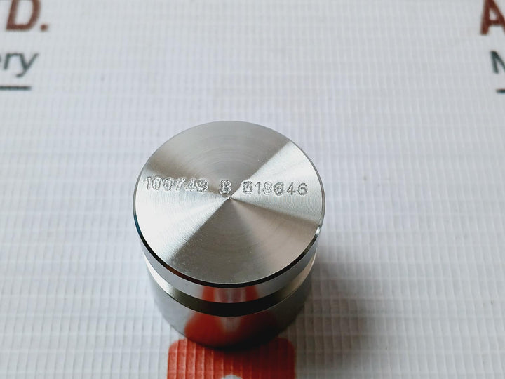 Oceaneering 100749 Piston 0.5 Inch Spm Valve
