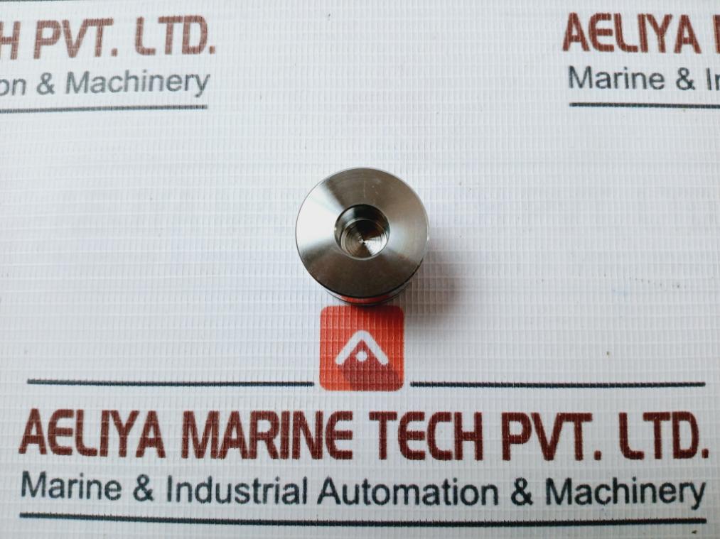 Oceaneering 100749 Piston 0.5 Inch Spm Valve