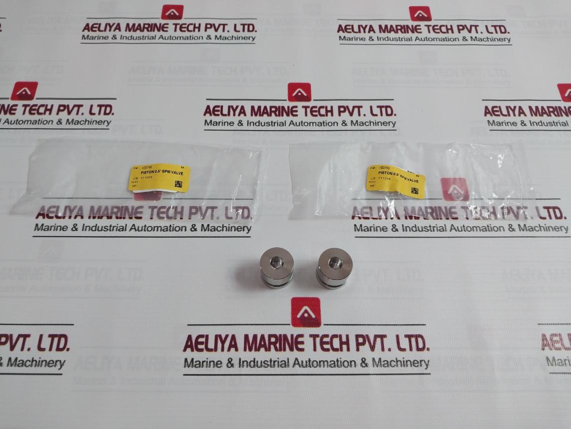 Oceaneering 100749 Piston 0.5