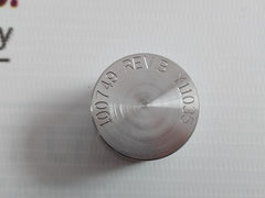 Oceaneering 100749 Piston 0.5" Spm Valve Rev B