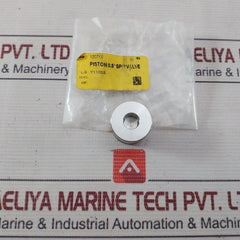Oceaneering 100749 Piston 0.5" Spm Valve Rev B Y11035