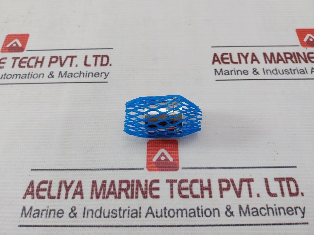 Oceaneering 100749 Piston 0.5