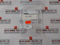 Oceaneering 100755-rk Valve Repair Kit