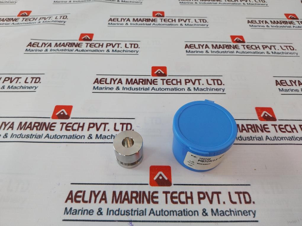 Oceaneering 100755-rk Valve Repair Kit