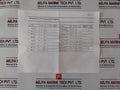 Oceaneering 100755-rk Valve Repair Kit