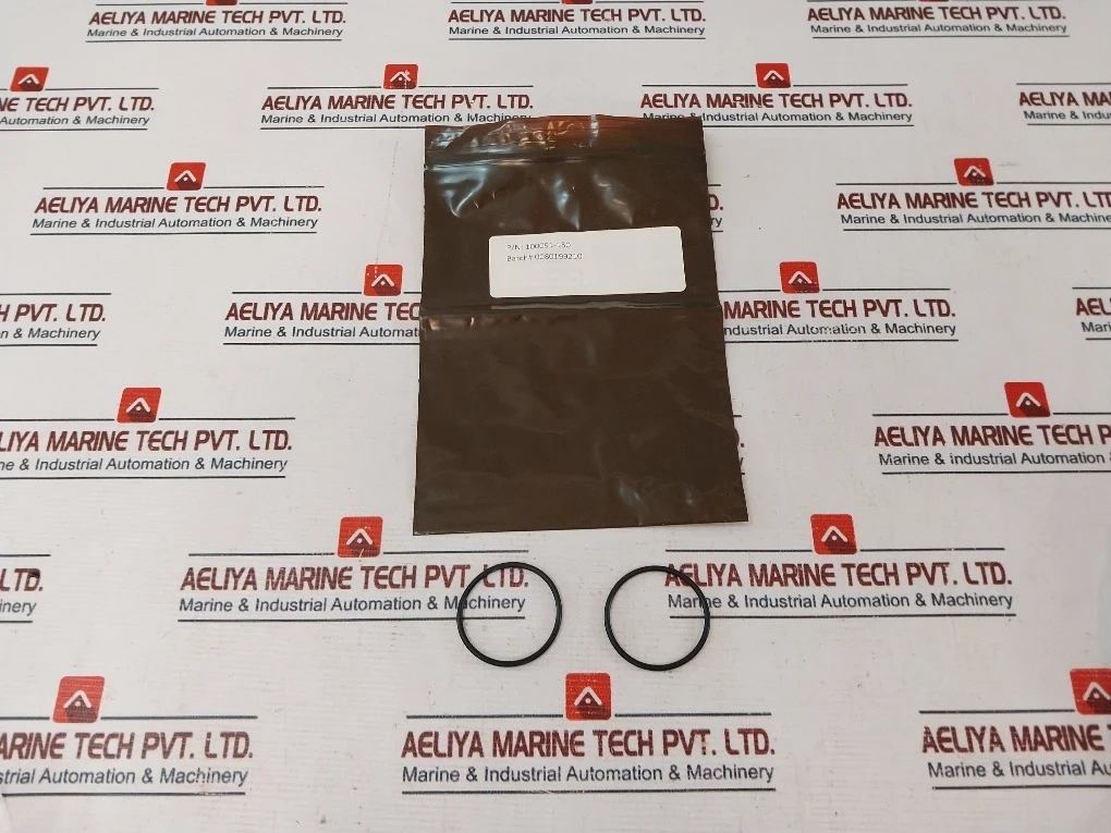 Oceaneering 100755-rk Spm Seal Valve Repair Kit 100749,100742,100873,100091-129