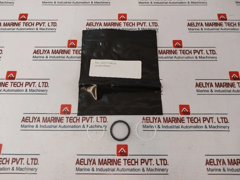 Oceaneering 100755-rk Spm Seal Valve Repair Kit 100749,100742,100873,100091-129