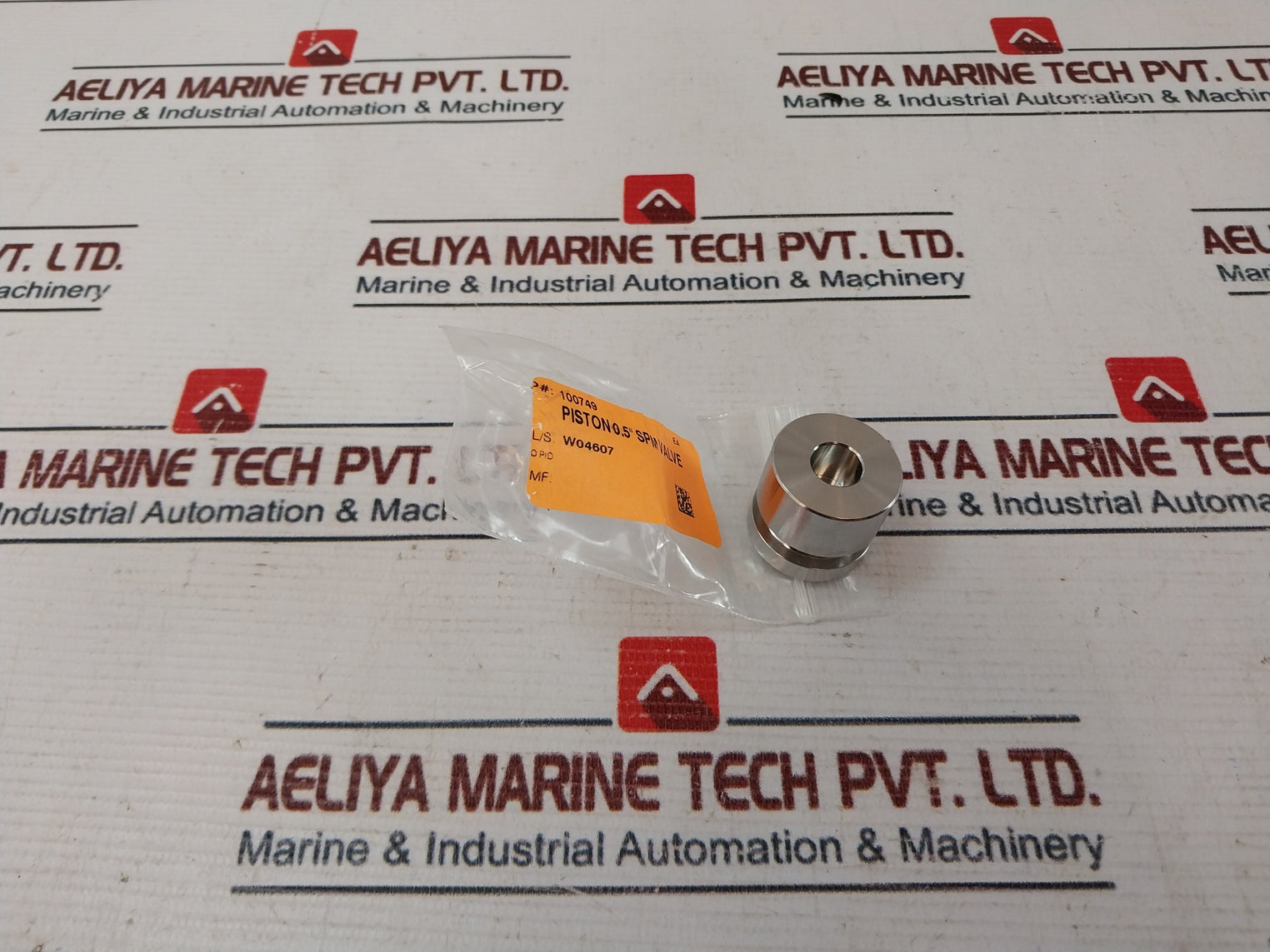 Oceaneering 100755-rk Spm Seal Valve Repair Kit 100749,100742,100873,100091-129