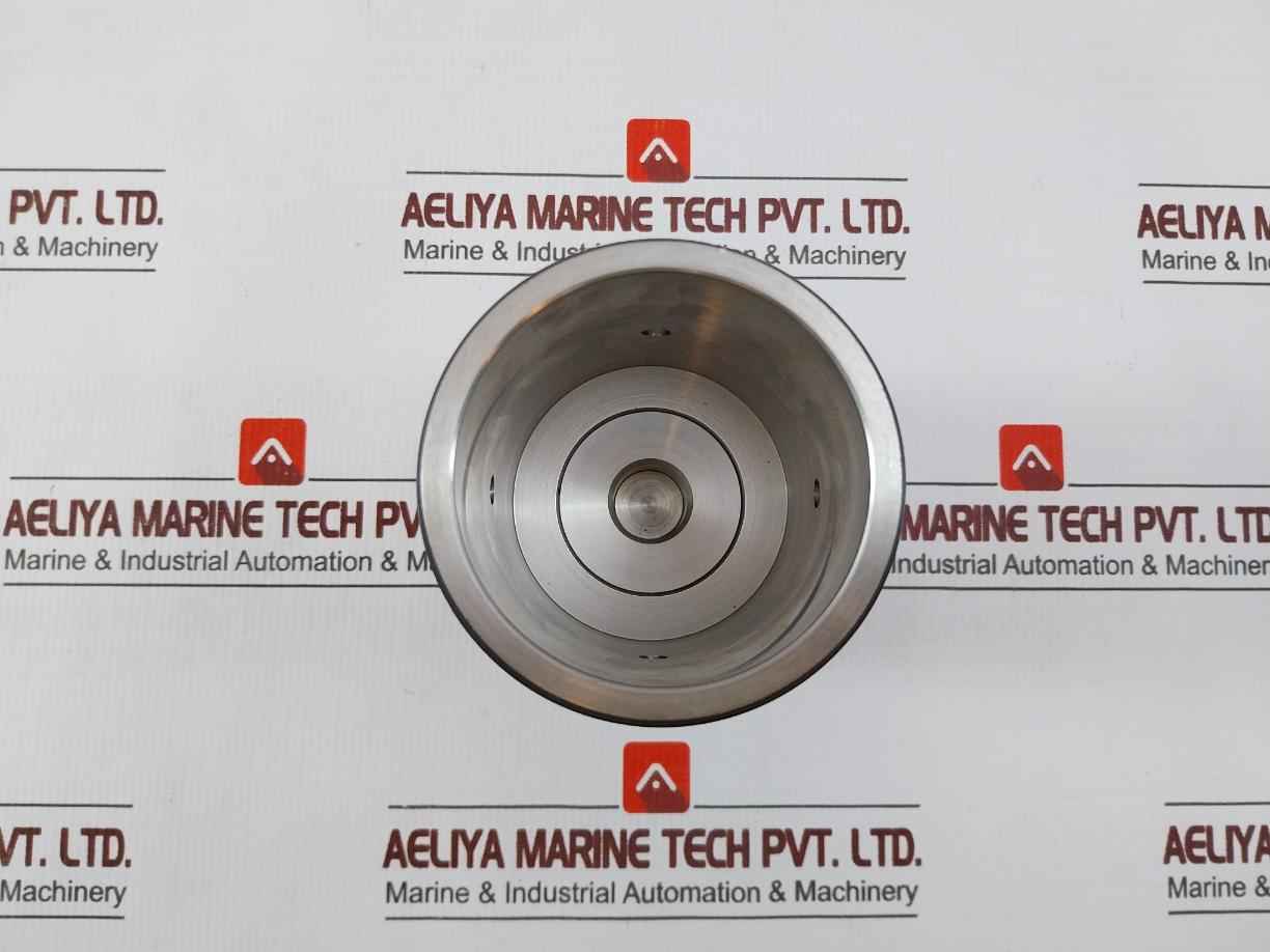 Oceaneering 100767 Ae Cartridge Valve M5B1 Rev-f