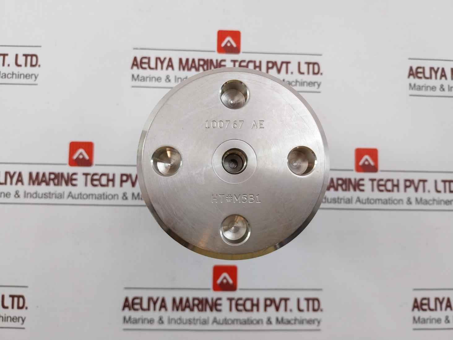 Oceaneering 100767 Ae Cartridge Valve M5B1 Rev-f