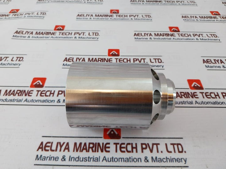 Oceaneering 100833-rk Valve Check Repair Kit Rev: A