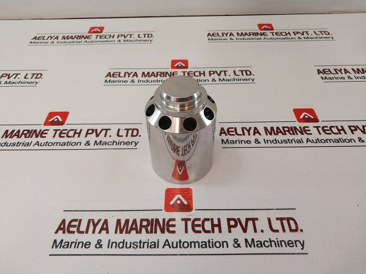Oceaneering 100834 C Poppet Valve