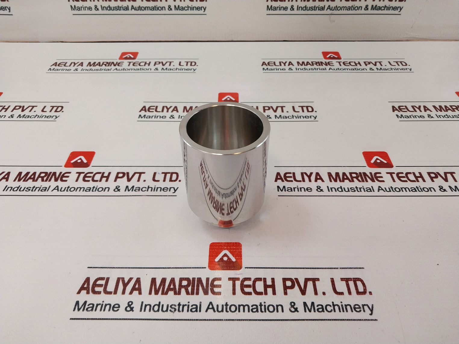 Oceaneering 100834 C Poppet Valve