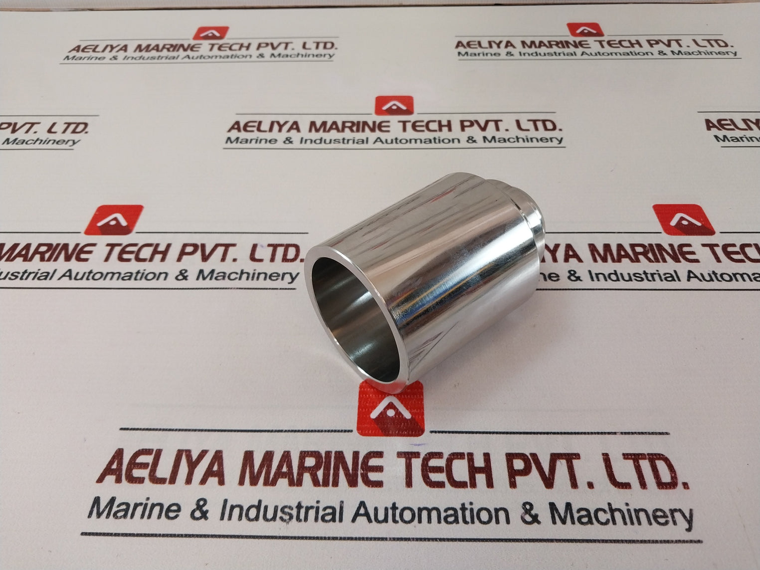 Oceaneering 100834 C Poppet Valve