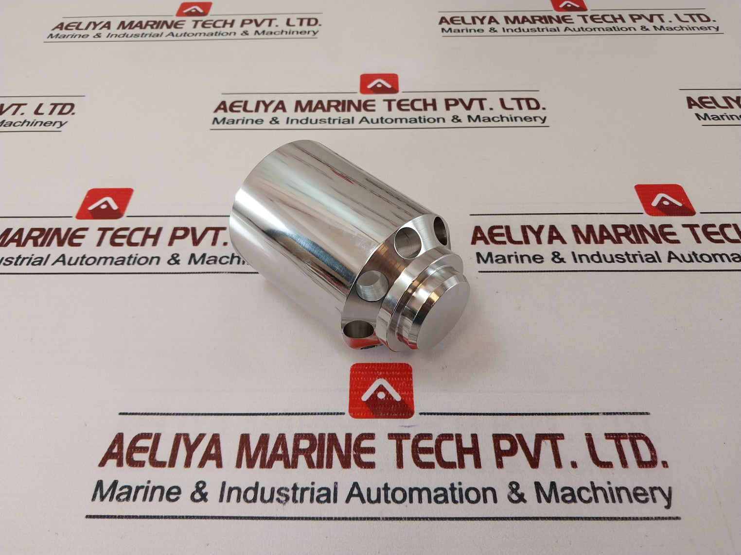 Oceaneering 100834 C Poppet Valve