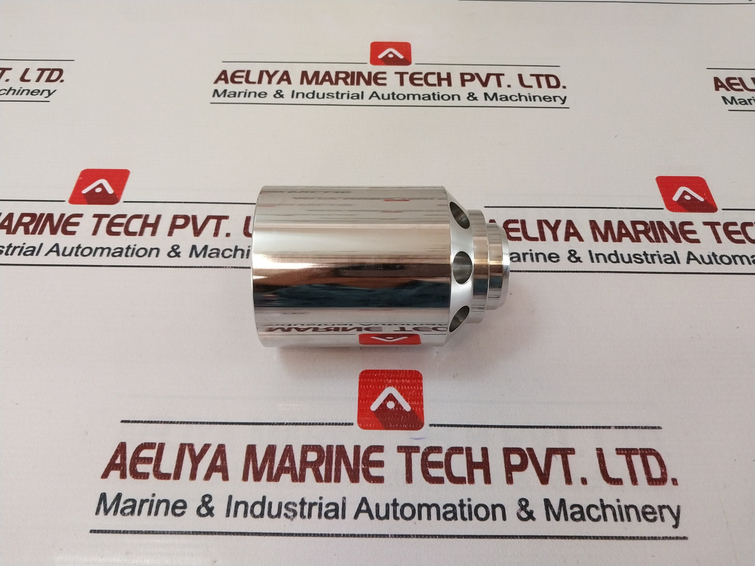 Oceaneering 100834 C Poppet Valve