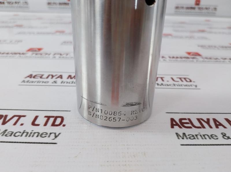 Oceaneering 100864 Cartridge Valve SPM 0.5 Inch N.O, Mechanical Assembly