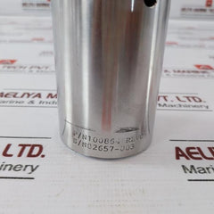 Oceaneering 100864 Cartridge Valve SPM 0.5 Inch N.O, Mechanical Assembly