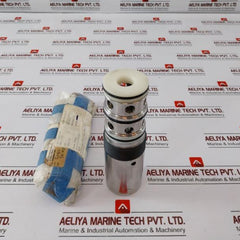 Oceaneering 100864 Cartridge Valve SPM 0.5 Inch N.O, Mechanical Assembly