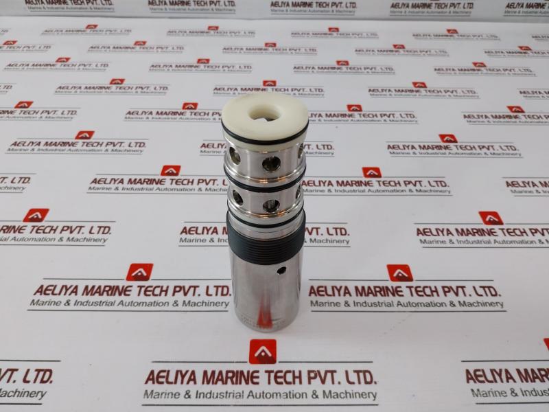 Oceaneering 100864 Cartridge Valve SPM 0.5 Inch N.O, Mechanical Assembly