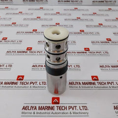 Oceaneering 100864 Cartridge Valve SPM 0.5 Inch N.O, Mechanical Assembly