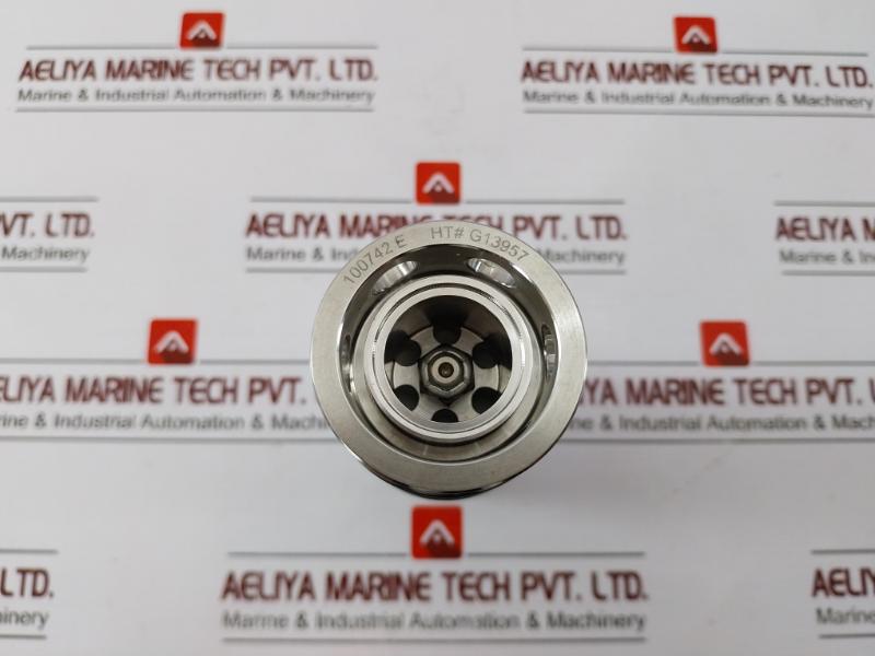 Oceaneering 100864 Cartridge Valve SPM 0.5 Inch N.O, Mechanical Assembly