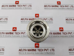 Oceaneering 100864 Cartridge Valve SPM 0.5 Inch N.O, Mechanical Assembly