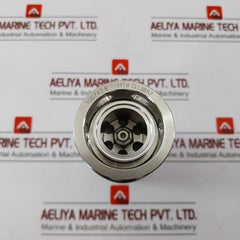 Oceaneering 100864 Cartridge Valve SPM 0.5 Inch N.O, Mechanical Assembly