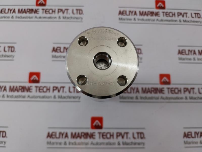 Oceaneering 100864 Cartridge Valve SPM 0.5 Inch N.O, Mechanical Assembly