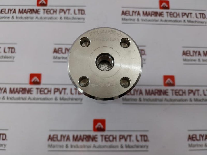 Oceaneering 100864 Cartridge Valve SPM 0.5 Inch N.O, Mechanical Assembly