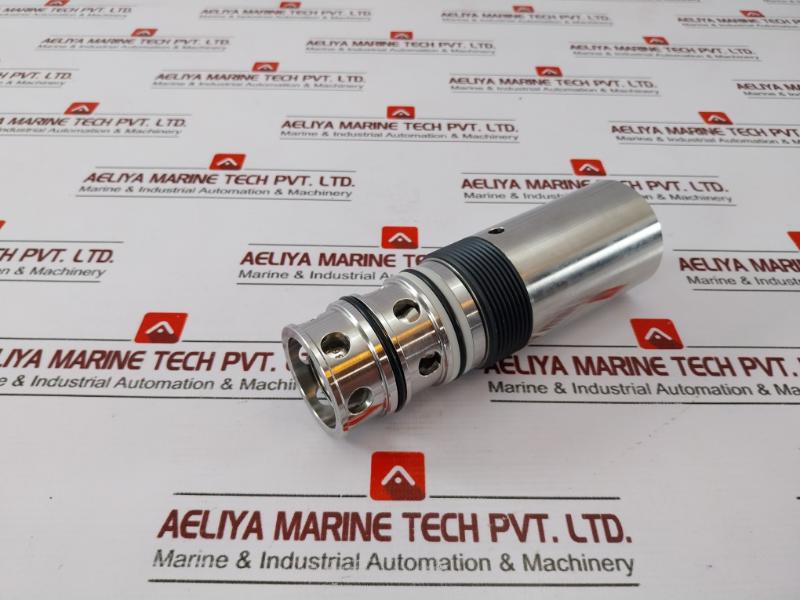 Oceaneering 100864 Cartridge Valve SPM 0.5 Inch N.O, Mechanical Assembly