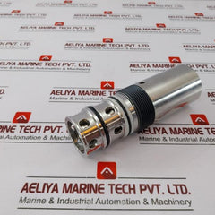 Oceaneering 100864 Cartridge Valve SPM 0.5 Inch N.O, Mechanical Assembly