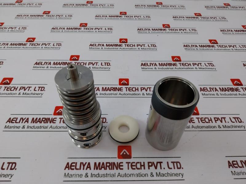 Oceaneering 100864 Cartridge Valve SPM 0.5 Inch N.O, Mechanical Assembly