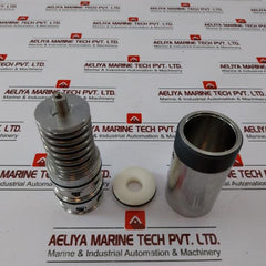 Oceaneering 100864 Cartridge Valve SPM 0.5 Inch N.O, Mechanical Assembly