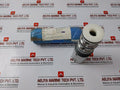 Oceaneering 100865 Bi-directional Valve Spm 0.5 In