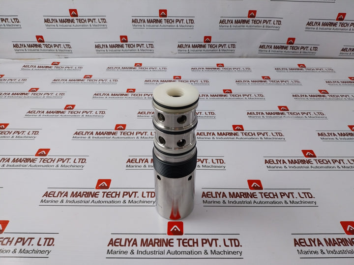 Oceaneering 100865 Directional Valve Revision Ab