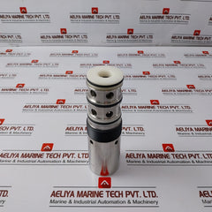 Oceaneering 100865 Directional Valve Revision Ab