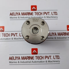 Oceaneering 100865 Directional Valve Revision Ab